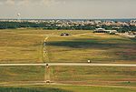 Kitty Hawk Airfield